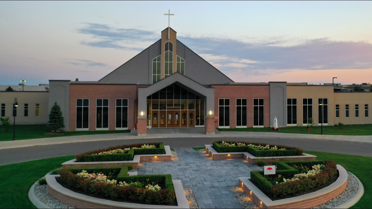 Good Shepherd Church