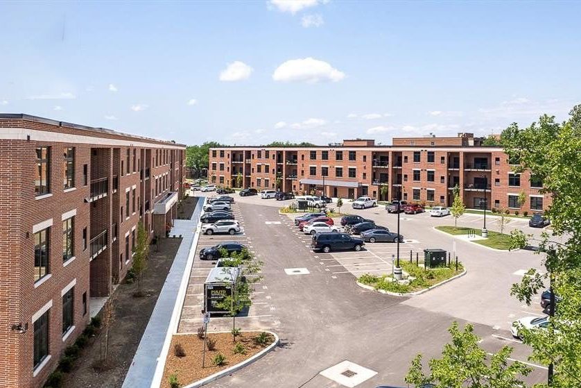 Meadowbrook Lane Apartments